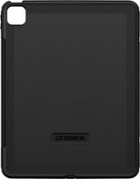 OtterBox - Defender Series for Apple iPad Pro 13-inch (M4) - Black - Front_Zoom