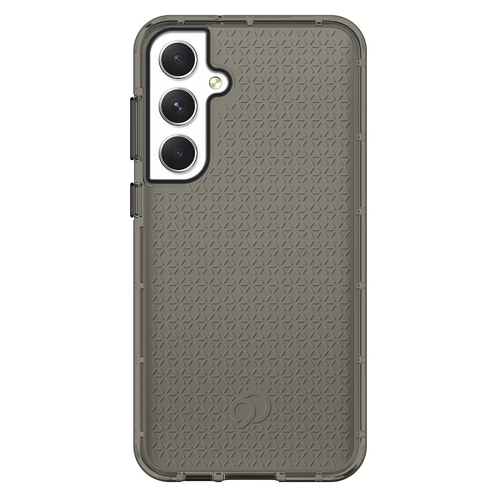 Angle. Nimbus9 - Phantom 2 Case for Samsung Galaxy S24 Plus - Carbon.