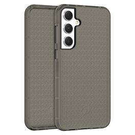 Nimbus9 - Phantom 2 Case for Samsung Galaxy S24 Plus, Military Protection Standard, Powerful 3D Texture, Shock Suspension - Carbon