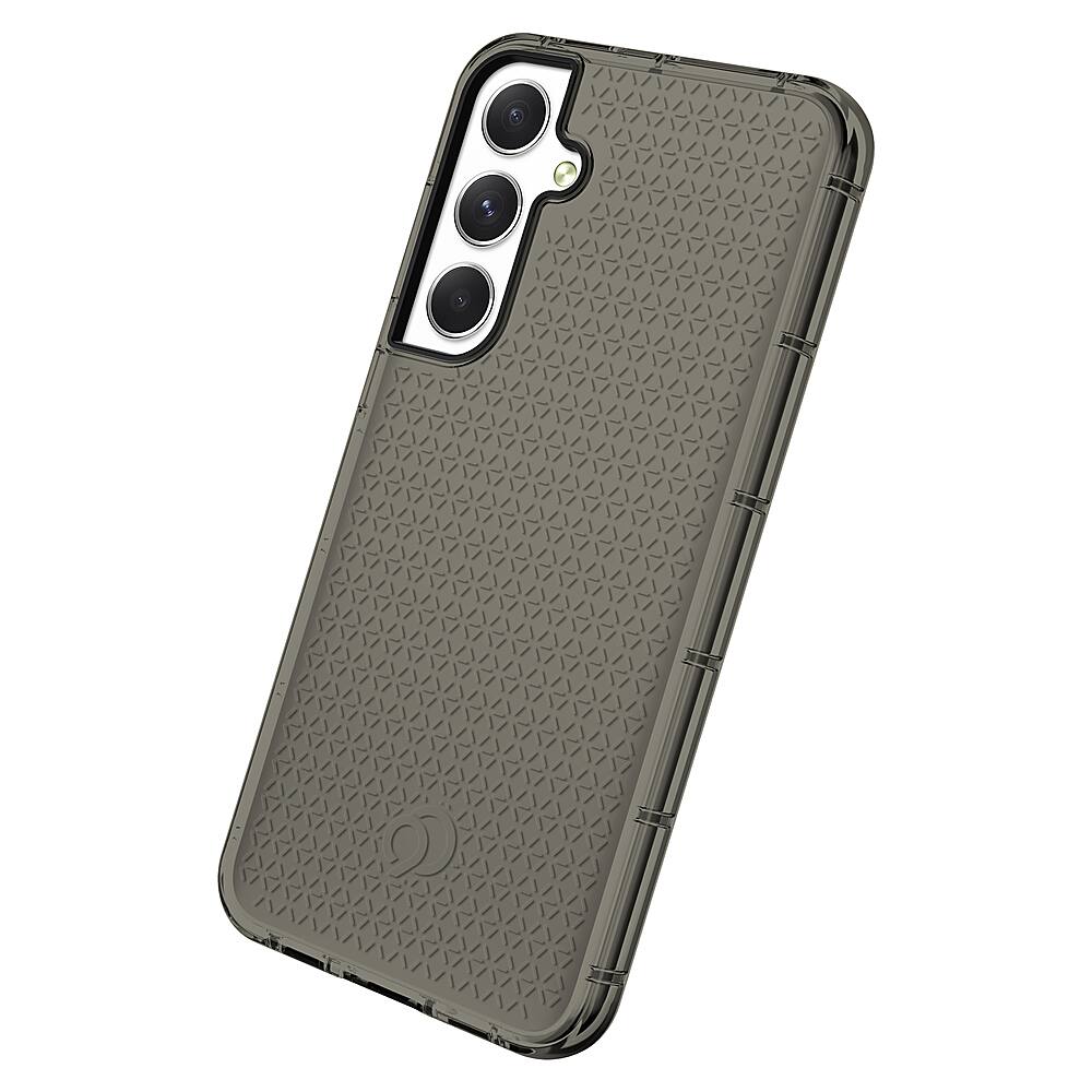 Alt View 1. Nimbus9 - Phantom 2 Case for Samsung Galaxy S24 Plus - Carbon.