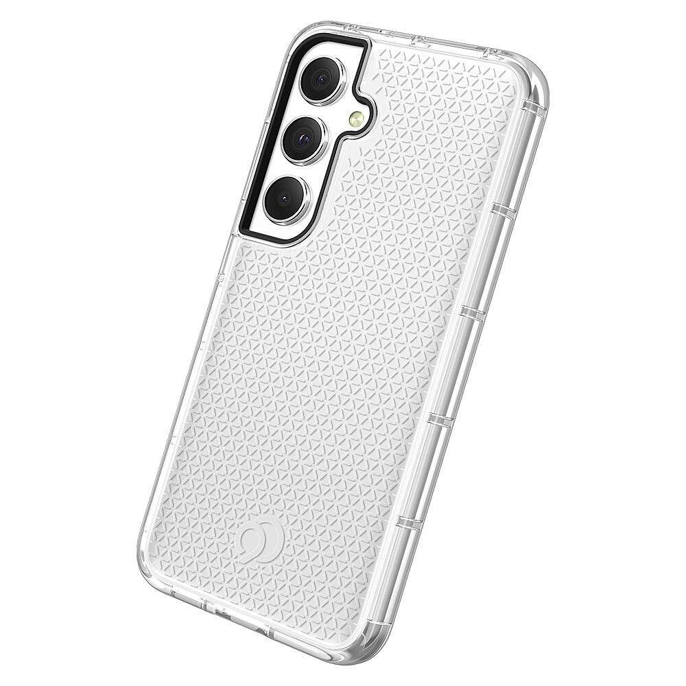Alt View 1. Nimbus9 - Phantom 2 Case for Samsung Galaxy S24 - Clear.