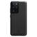 Angle. Nimbus9 - Cirrus 2 Case for Samsung Galaxy S21 Ultra 5G - Black.