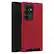 Front. Nimbus9 - Cirrus 2 Case for Samsung Galaxy S24 Ultra - Crimson.