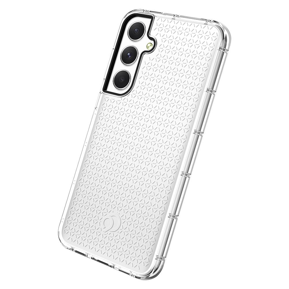 Alt View 1. Nimbus9 - Phantom 2 Case for Samsung Galaxy S24 Plus - Clear.