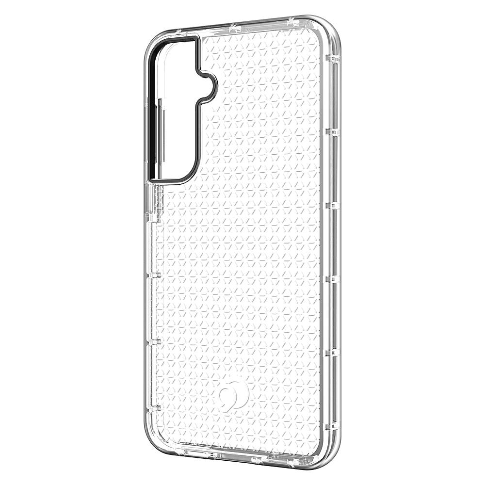 Alt View 2. Nimbus9 - Phantom 2 Case for Samsung Galaxy S24 Plus - Clear.