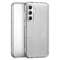 Nimbus9 - Alto 2 Case for Samsung Galaxy S24 Plus - Clear - Front_Zoom