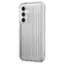 Alt View 1. Nimbus9 - Alto 2 Case for Samsung Galaxy S24 Plus - Clear.