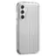 Left. Nimbus9 - Alto 2 Case for Samsung Galaxy S24 Plus - Clear.