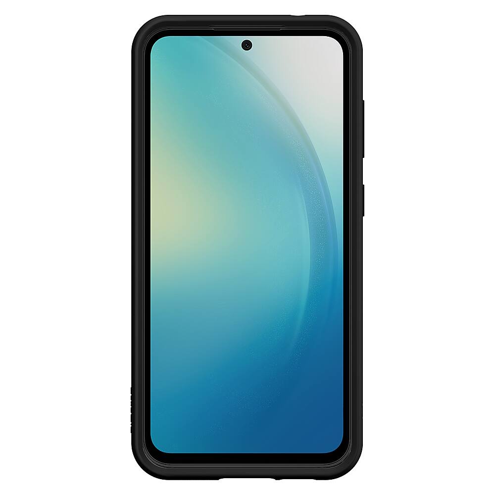 Alt View 2. Nimbus9 - Alto 2 Case for Samsung Galaxy S24 - Black.