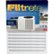 Front Standard. 3M - Replacement Air Filter.