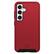 Angle. Nimbus9 - Cirrus 2 Case for Samsung Galaxy S24 - Crimson.