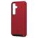 Alt View 2. Nimbus9 - Cirrus 2 Case for Samsung Galaxy S24 - Crimson.
