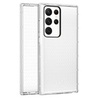 Nimbus9 - Phantom 2 Case for Samsung Galaxy S24 Ultra - Clear - Front_Zoom