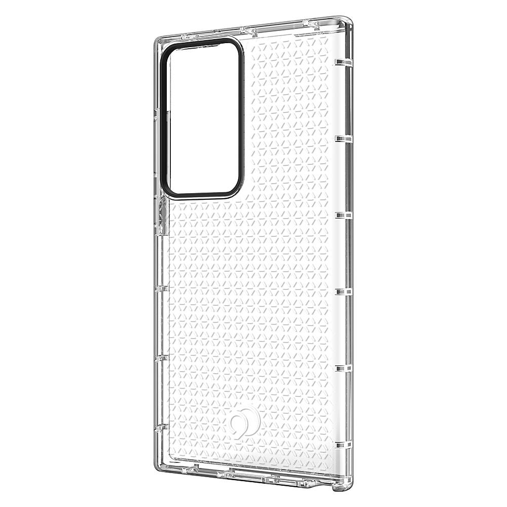 Alt View 2. Nimbus9 - Phantom 2 Case for Samsung Galaxy S24 Ultra - Clear.