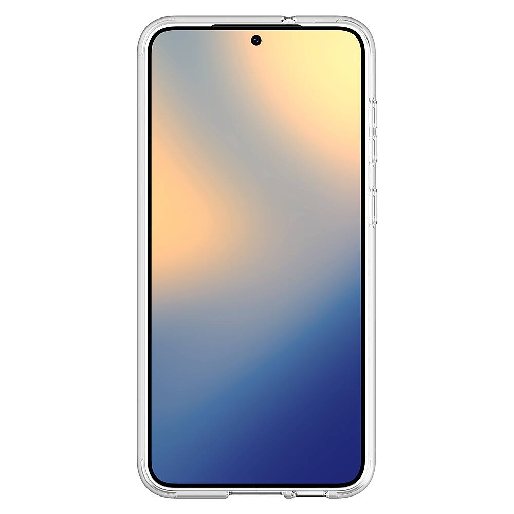 Alt View 2. Nimbus9 - Stratus Case for Samsung Galaxy S24 Plus - Frost.