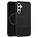 Front. Nimbus9 - Alto 2 Case for Samsung Galaxy S23 FE - Black.