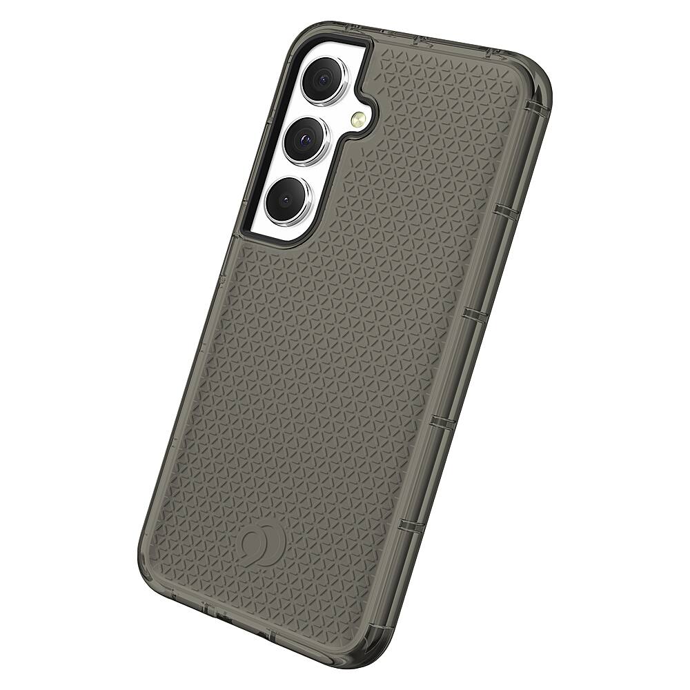 Alt View 1. Nimbus9 - Phantom 2 Case for Samsung Galaxy S24 - Carbon.