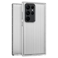Nimbus9 - Alto 2 Case for Samsung Galaxy S24 Ultra - Clear - Front_Zoom