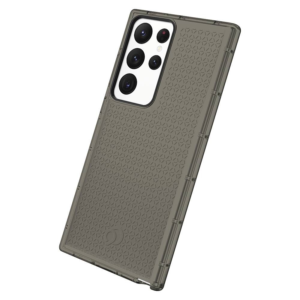 Alt View 1. Nimbus9 - Phantom 2 Case for Samsung Galaxy S24 Ultra - Carbon.