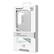 Alt View 3. Nimbus9 - Alto 2 Case for Samsung Galaxy S24 - Clear.