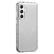 Left. Nimbus9 - Alto 2 Case for Samsung Galaxy S24 - Clear.