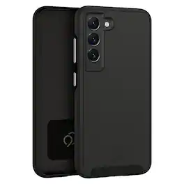 Nimbus9 - Cirrus 2 Case for Samsung Galaxy S23 - Black