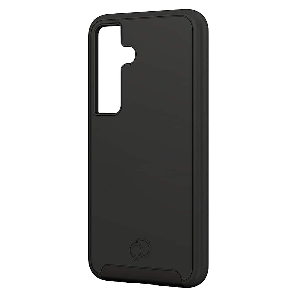 Alt View 2. Nimbus9 - Cirrus 2 Case for Samsung Galaxy S24 Plus - Black.