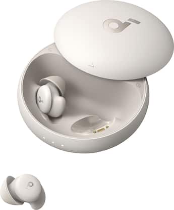 Soundcore by Anker Sleep A20 Noise Masking True Wireless Earbud Soundcore by Anker Sleep A20 Noise Masking True Wireless Earbud