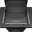 Alt View 12. Charbroil - Pro Series with Amplifire Infrared Technology 2-Burner Propane Gas Grill Cabinet, 463676724 - Black.