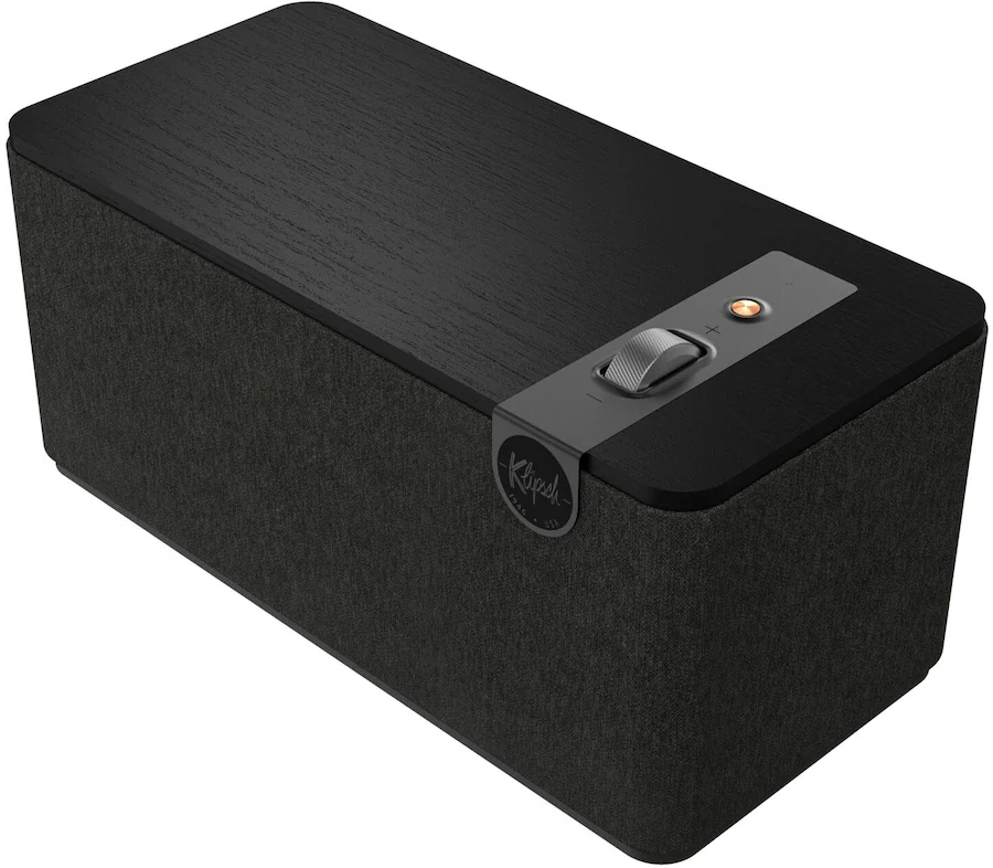 Amazon Klipsch The One Portable Bluetooth Speaker Klipsch KMC
