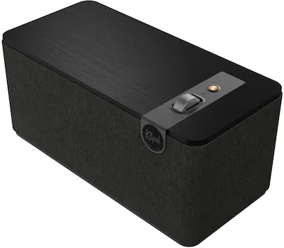 Google Assistant Klipsch The One Bluetooth Speaker Klipsch The One
