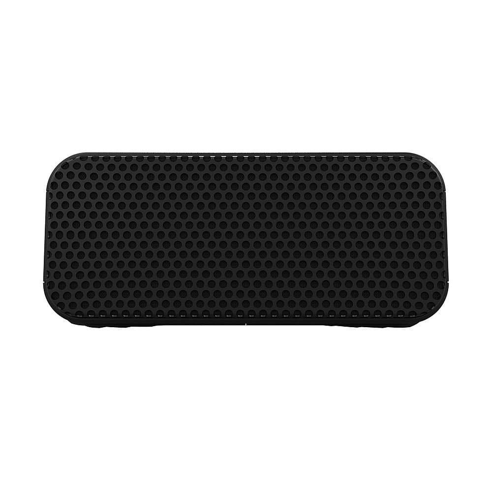 Alt View 11. Klipsch - Klipsch Nashville Portable Bluetooth Speaker, Black - Black.