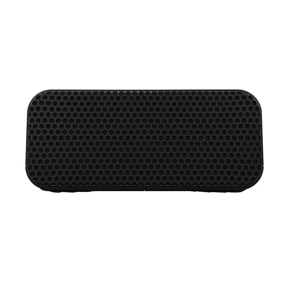 Alt View 11. Klipsch - Klipsch Nashville Portable Bluetooth Speaker, Black - Black.
