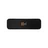 Klipsch - Detroit Portable Bluetooth Speaker - Black