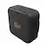 Angle. Klipsch - Klipsch Austin Portable Bluetooth Speaker - Black.