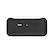 Alt View 11. Klipsch - Klipsch Austin Portable Bluetooth Speaker - Black.
