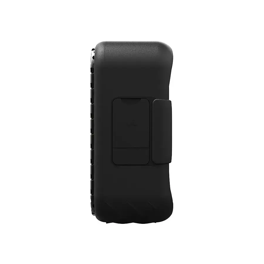 Alt View 14. Klipsch - Klipsch Austin Portable Bluetooth Speaker - Black.