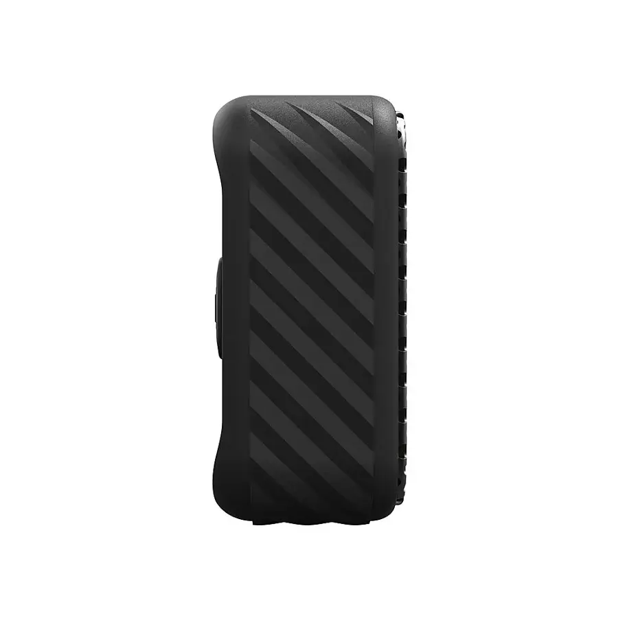 Alt View 15. Klipsch - Klipsch Austin Portable Bluetooth Speaker - Black.