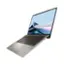 Angle. ASUS - Zenbook S 13 13.3" OLED Laptop - Intel Core Ultra 7 with 32GB Memory - 1TB SSD - Basalt Gray.
