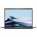 Front. ASUS - Zenbook S 13 13.3" OLED Laptop - Intel Core Ultra 7 with 32GB Memory - 1TB SSD - Basalt Gray.