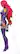 Alt View 15. McFarlane Toys - 7" Figure - Starfire - DC McFarlane Collector Edition.