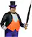 Alt View 12. McFarlane Toys - 7" Figure - The Penguin - DC McFarlane Collector Edition.
