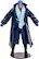 Alt View 17. McFarlane Toys - 7" Figure - Captain Boomerang - DC McFarlane Collector Edition.