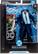 The image features a Captain Boomerang action figure from the DC Multiverse collection. The figure is wearing a blue jacket and a blue scarf, and it is standing in a box. The box has the name "McFarlane" on it, indicating that it is a product from the McFarlane Toys company. The figure is part of a limited edition collector's set, as indicated by the "DC Edition" label.
