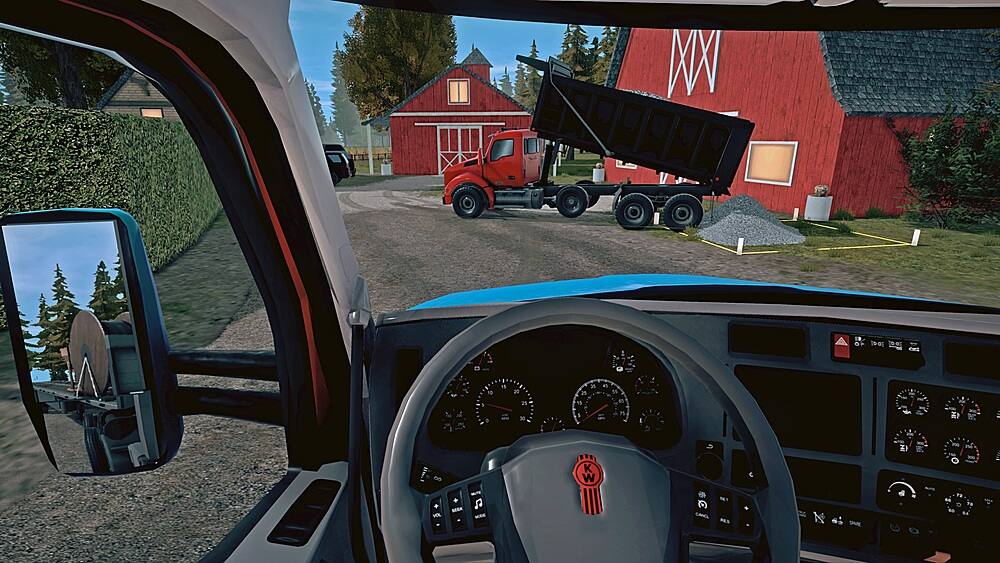 Alt View 14. Astragon Entertainment - Construction Simulator 4.