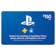 VR Gift Cards