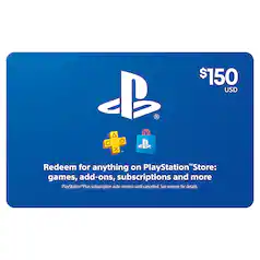 VR Gift Cards