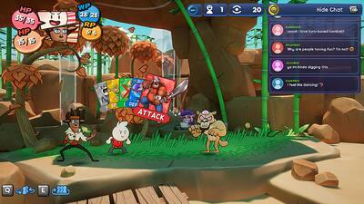 Born of Bread sur Nintendo Switch Born of Bread sur Nintendo Switch