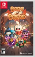 Born of Bread - Nintendo Switch - Front_Zoom