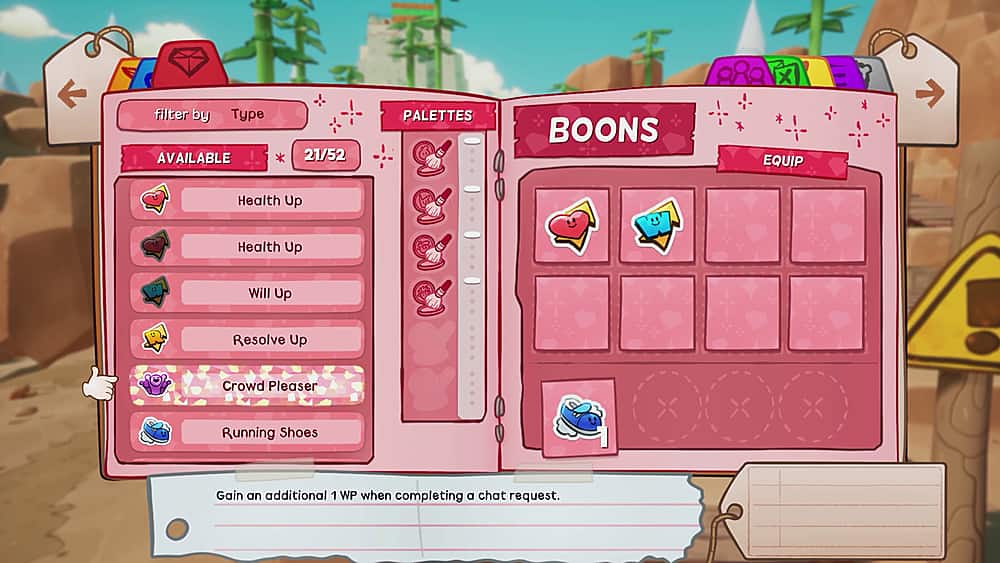 Alt View 16. Red Art Games - Born of Bread.